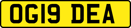 OG19DEA