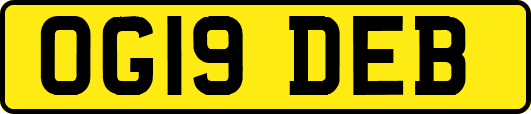 OG19DEB