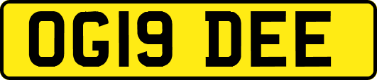 OG19DEE