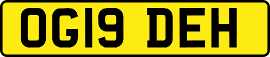OG19DEH