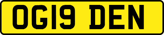 OG19DEN