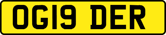 OG19DER
