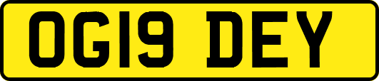 OG19DEY
