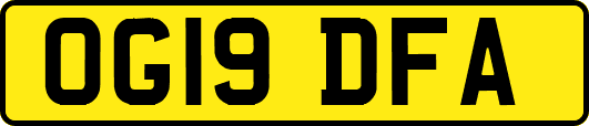 OG19DFA