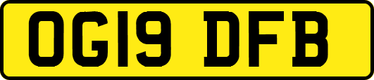 OG19DFB