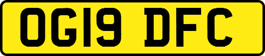 OG19DFC