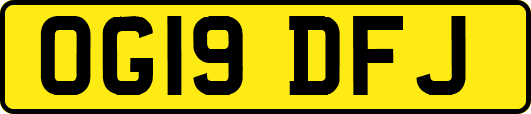 OG19DFJ