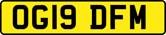 OG19DFM