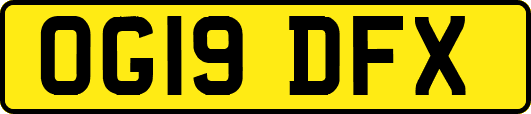 OG19DFX