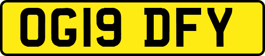 OG19DFY