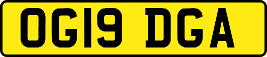 OG19DGA