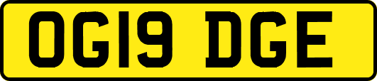 OG19DGE
