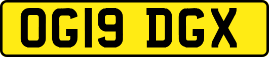 OG19DGX
