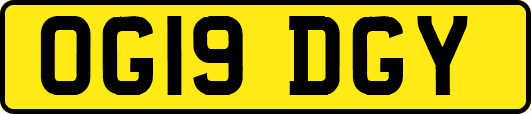 OG19DGY