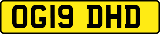 OG19DHD