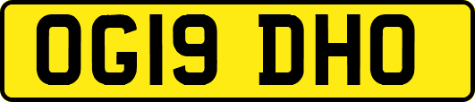 OG19DHO