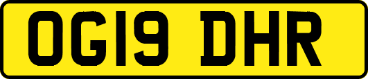 OG19DHR