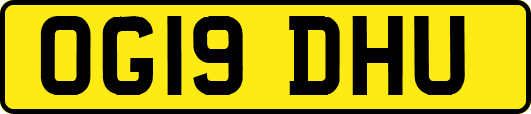 OG19DHU
