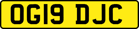 OG19DJC