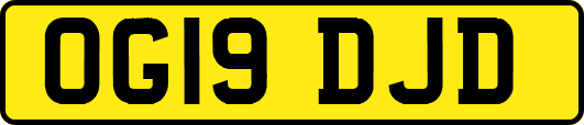 OG19DJD