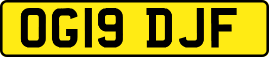 OG19DJF