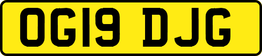 OG19DJG