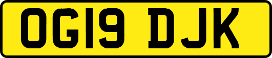 OG19DJK