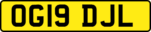 OG19DJL
