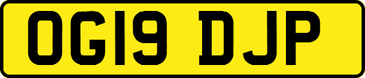 OG19DJP