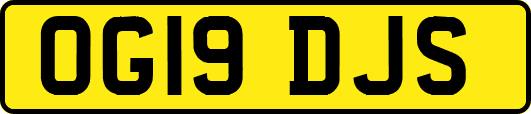 OG19DJS