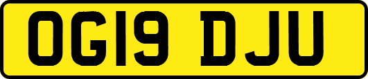 OG19DJU
