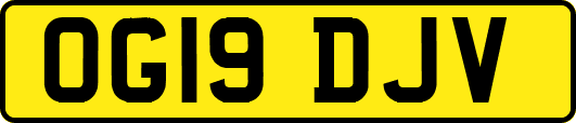 OG19DJV