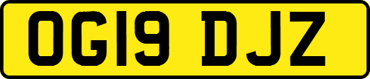 OG19DJZ