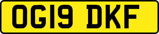 OG19DKF