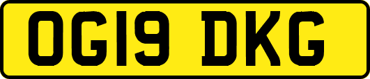 OG19DKG