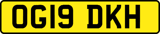 OG19DKH