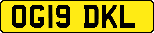 OG19DKL