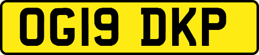 OG19DKP