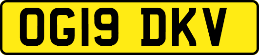 OG19DKV