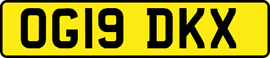 OG19DKX