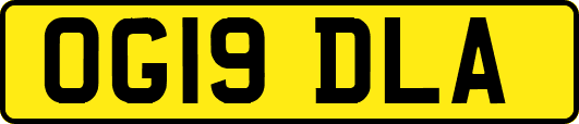 OG19DLA