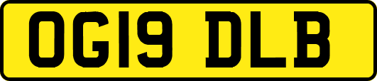 OG19DLB