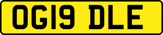 OG19DLE