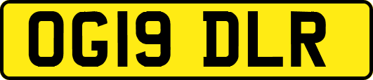 OG19DLR
