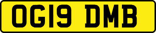 OG19DMB
