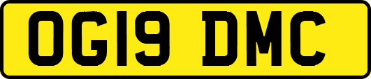OG19DMC