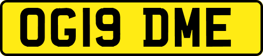 OG19DME