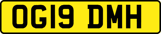 OG19DMH