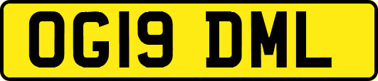 OG19DML