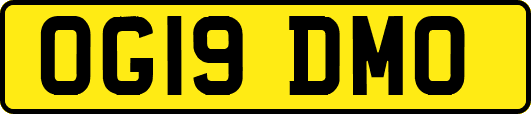 OG19DMO